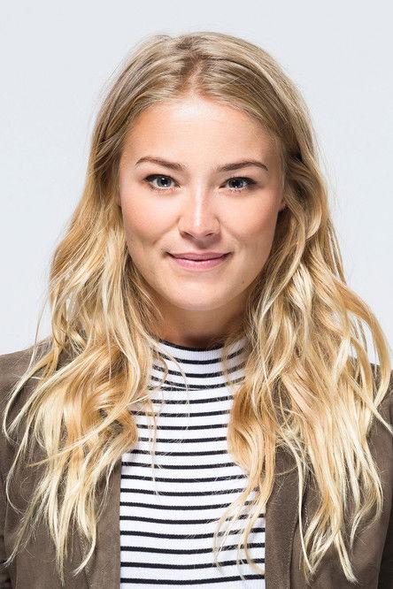 Geraldine Kemper fotoğrafı