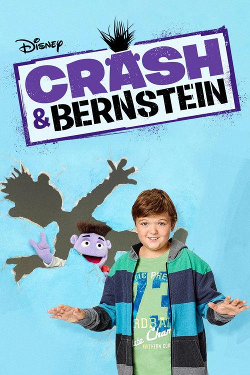 Crash & Bernstein Sezon 2