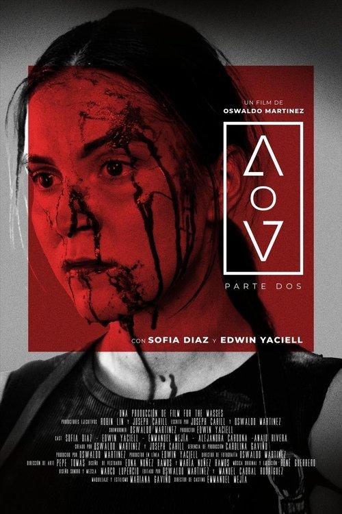 Age Of Violence Part 2 dizi afişi