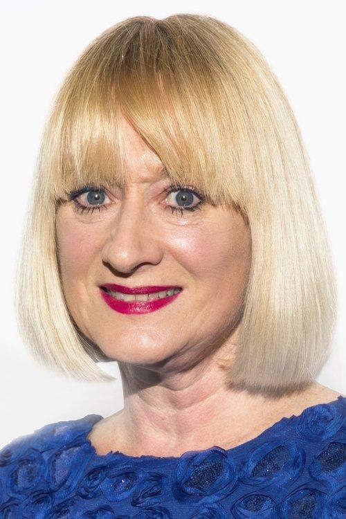 Hattie Hayridge fotoğrafı