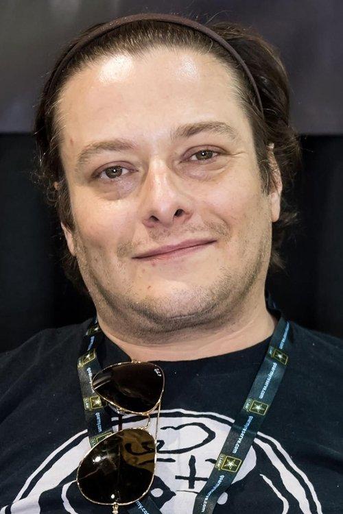 Edward Furlong fotoğrafı