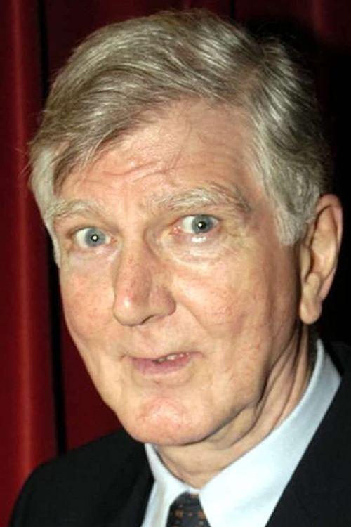 Stephen Moore fotoğrafı