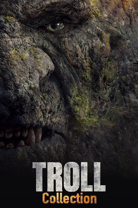 Troll Collection (Norwegian) koleksiyon afişi