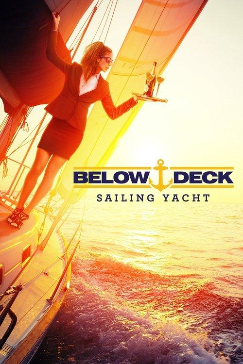 Below Deck Sailing Yacht Sezon 2