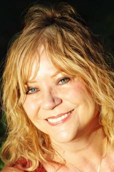 Jeanette O'Connor fotoğrafı