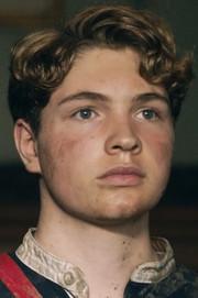 Albie Marber fotoğrafı