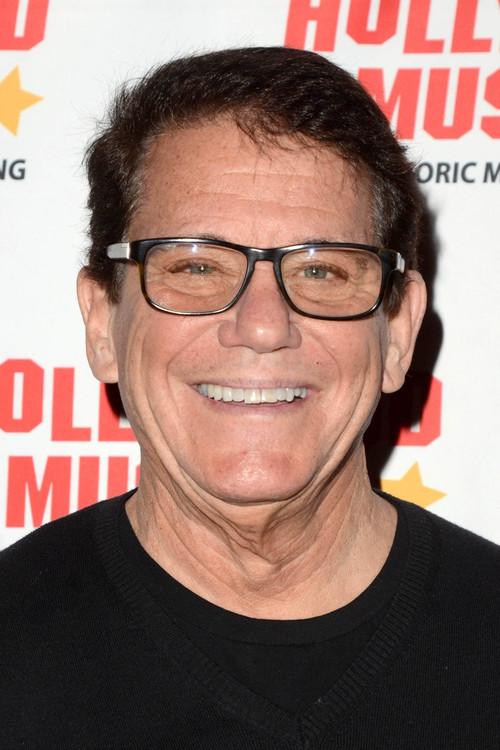 Anson Williams fotoğrafı