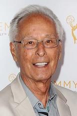 Tony Charmoli fotoğrafı