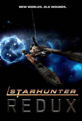 Starhunter ReduX Sezon 1
