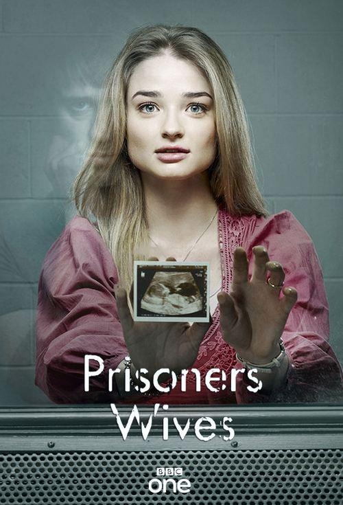 Prisoners' Wives dizi afişi