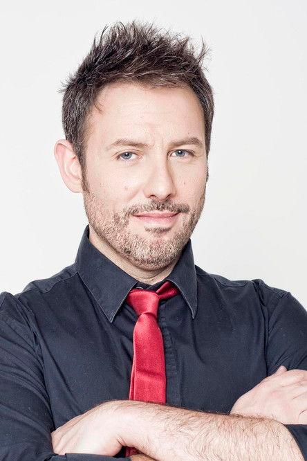 Iñaki Urrutia fotoğrafı