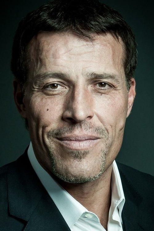 Tony Robbins fotoğrafı