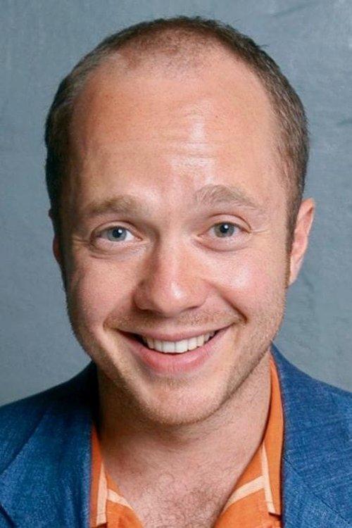 Evgeniy Stychkin fotoğrafı