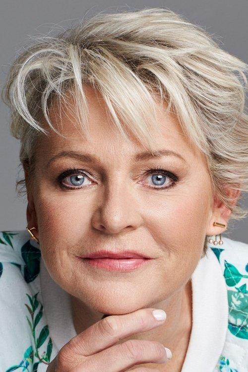 Søs Egelind fotoğrafı