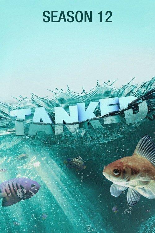 Tanked Sezon 12