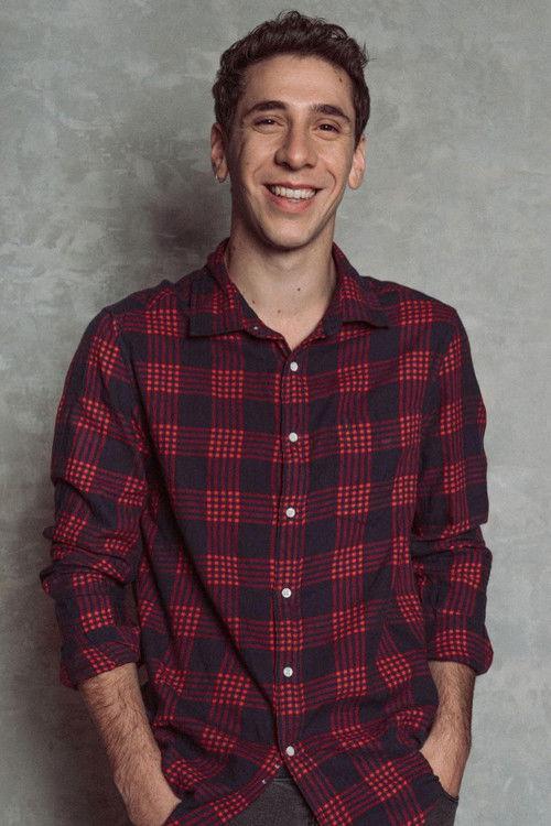 Fernando Malfitano fotoğrafı