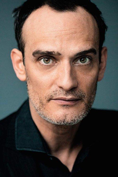 Anatole Taubman fotoğrafı