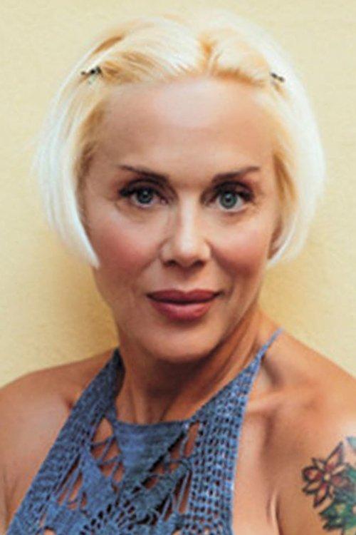 Billur Kalkavan fotoğrafı