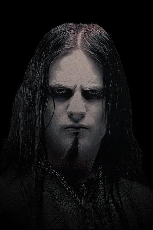 Shagrath fotoğrafı