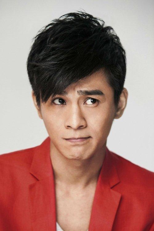 Qiao Zhenyu fotoğrafı