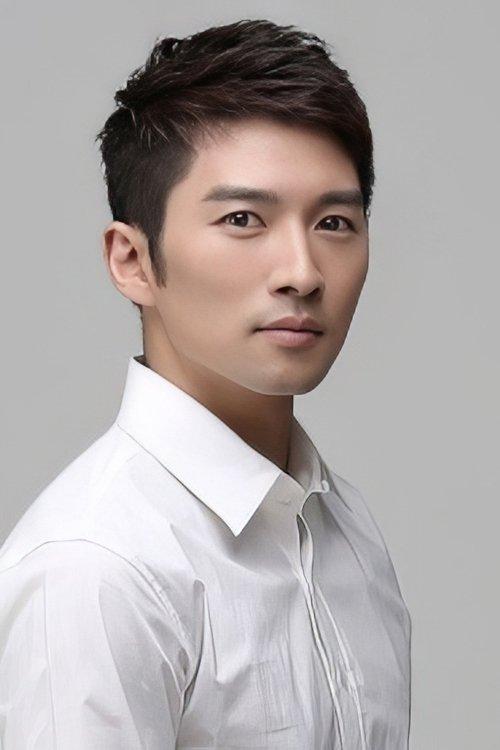 Joo Ah-sung fotoğrafı