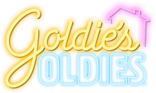 Goldie's Oldies logo