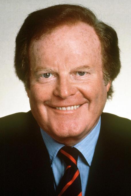 Roone Arledge fotoğrafı