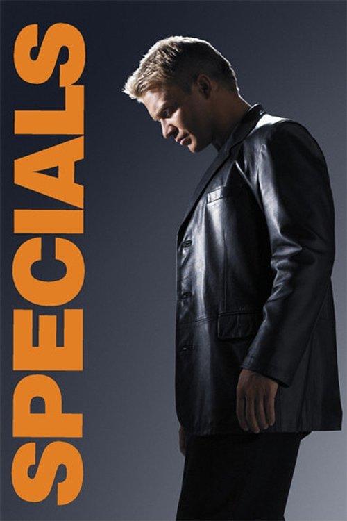 The Dead Zone Sezon 0