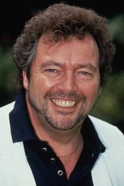 Jeremy Beadle fotoğrafı