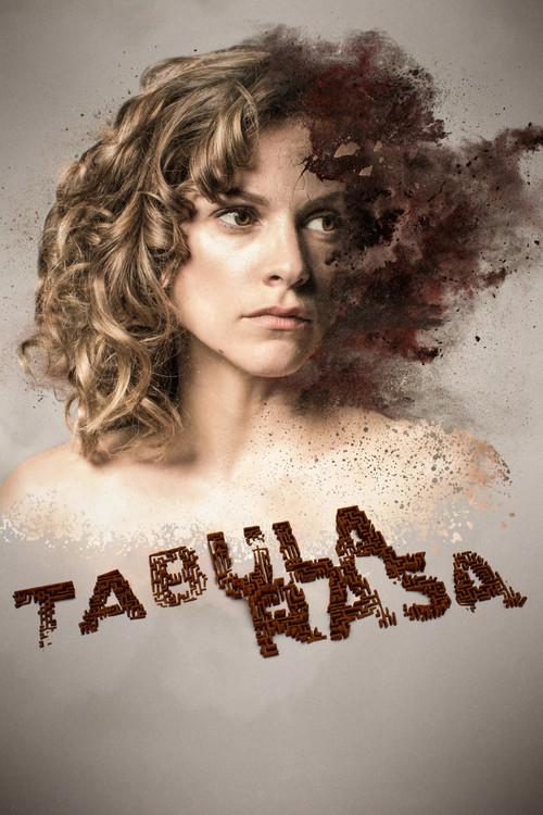 Tabula Rasa dizi afişi