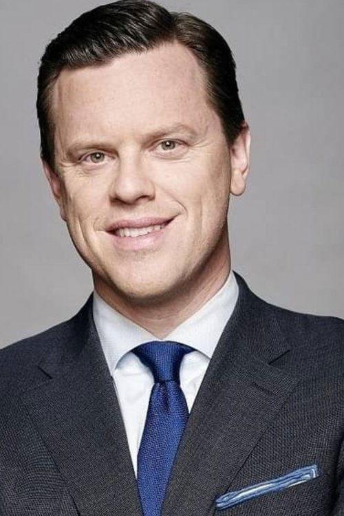 Willie Geist fotoğrafı
