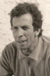 Edoardo Mulargia fotoğrafı