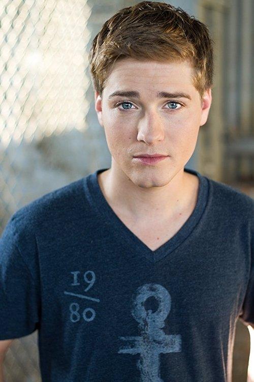 Travis Turner fotoğrafı