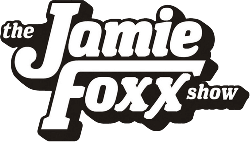The Jamie Foxx Show logo