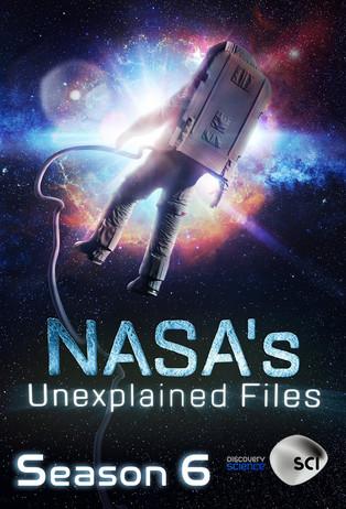 NASA's Unexplained Files Sezon 6