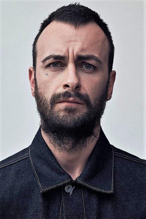 Joseph Gilgun fotoğrafı