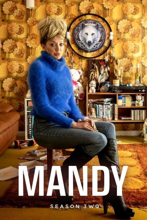 Mandy Sezon 2