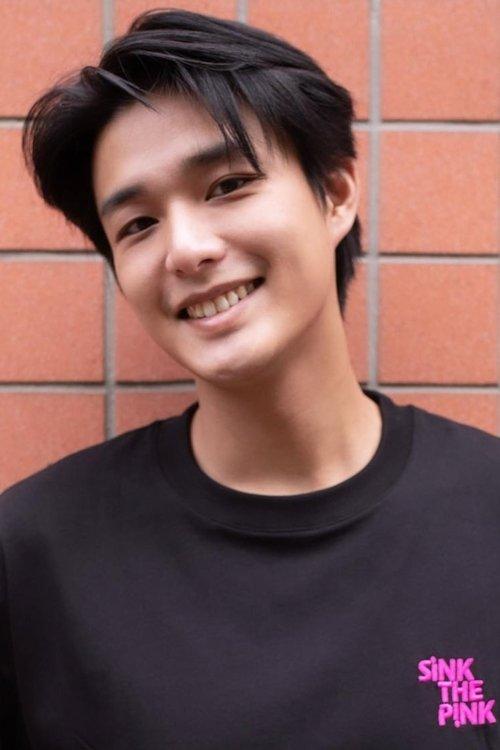 An Jun Peng fotoğrafı