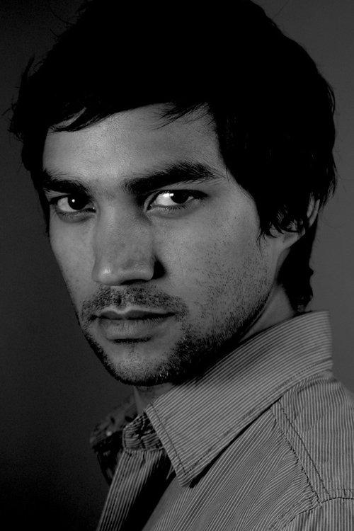 Christopher Simpson fotoğrafı