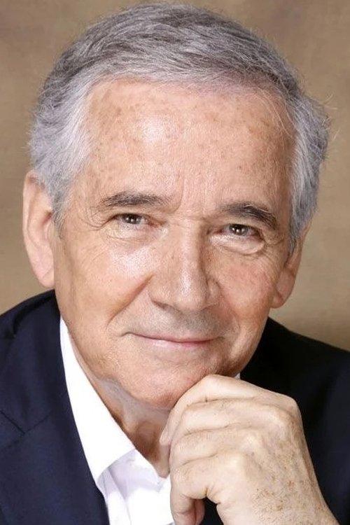 Alain Doutey fotoğrafı