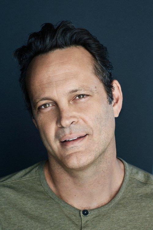 Vince Vaughn fotoğrafı