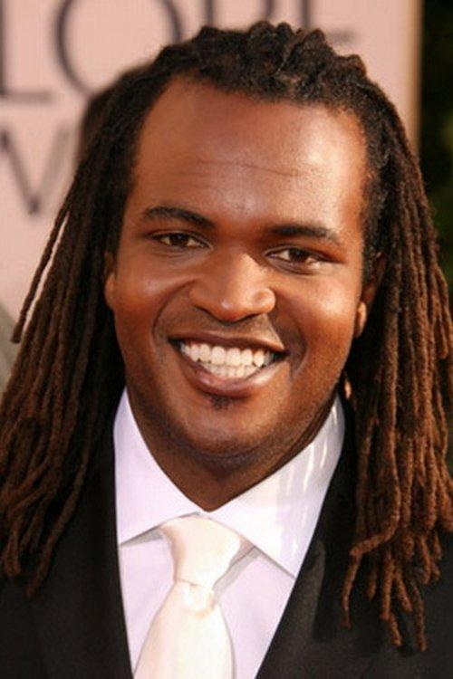 Selema Masekela fotoğrafı