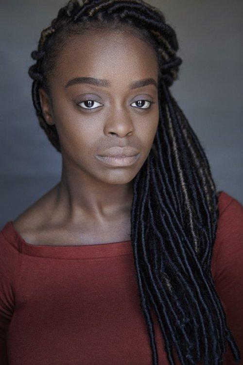 Shawana Carter fotoğrafı