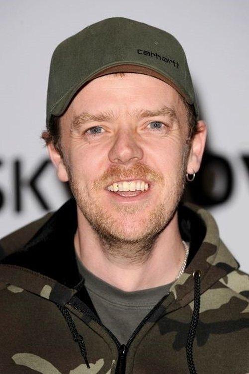 Paul Andrew Williams fotoğrafı