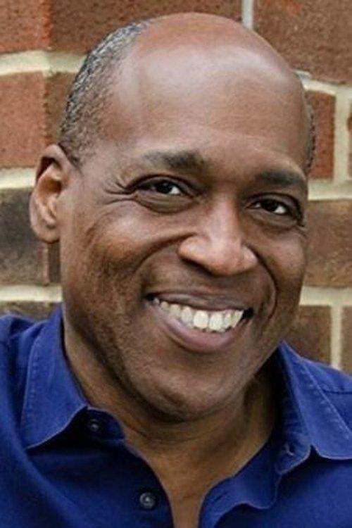 Daryl Edwards fotoğrafı