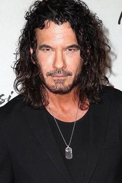 Mario Cimarro fotoğrafı