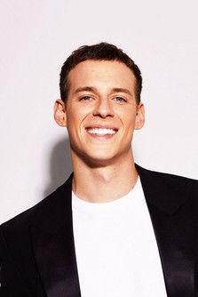 Krištof Králik fotoğrafı