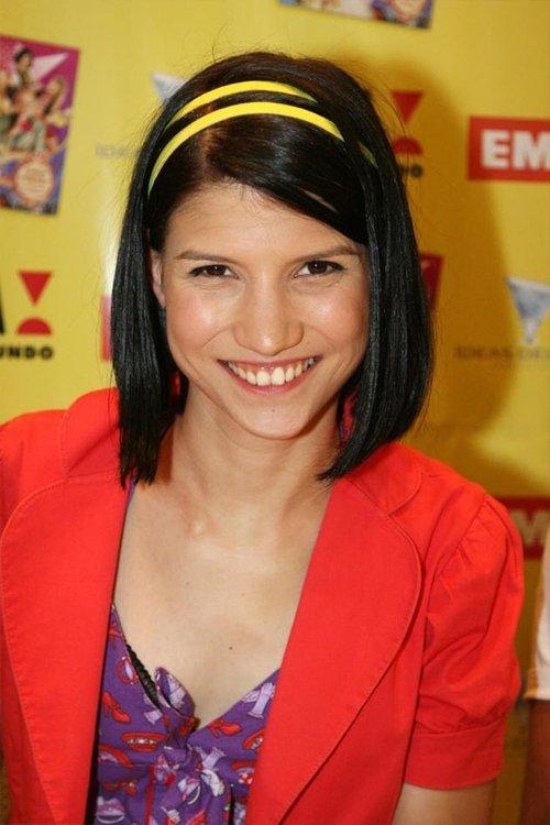 Camila Bordonaba fotoğrafı