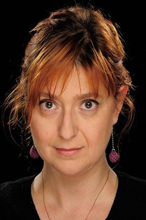 Meritxell Ané fotoğrafı