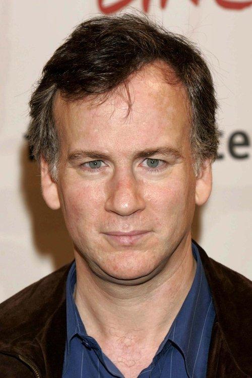 Steven Shainberg fotoğrafı